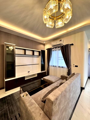 บ้านเดี่ยว พิพิธภัณฑ์ยางพารา  : 2 Bedrooms House for Sale in Central Pattaya