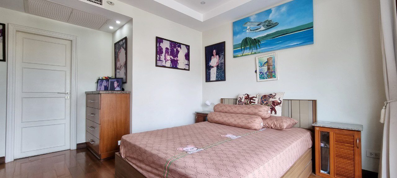 รูป Baan Haad Uthong in Pratumnak for Sale - รูปที่ 15/22