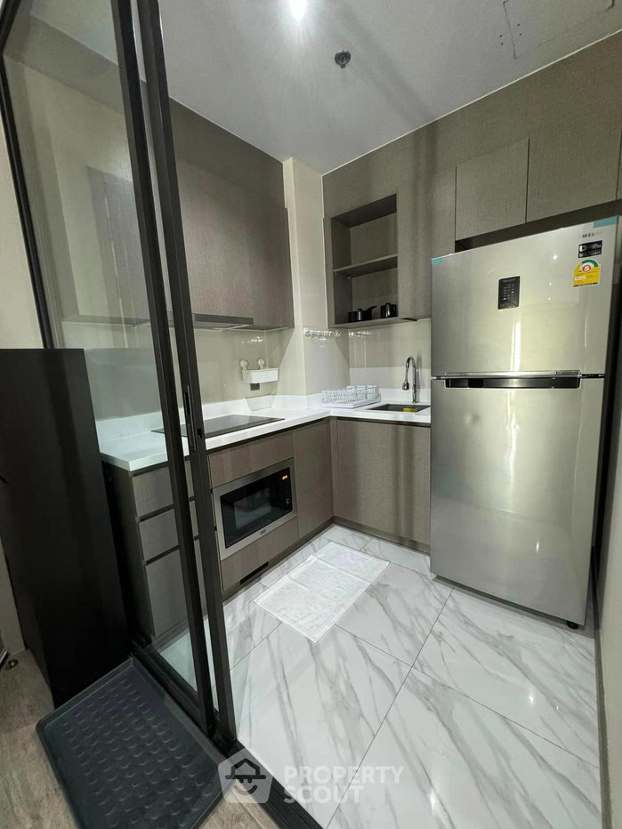 รูป คอนโด 2 ห้องนอน 80 ตร.ม. ชั้น 29 ที่ Rhythm Ekkamai ใกล้ BTS เอกมัย 300 ม. (ID 1910445) - รูปที่ 2/14