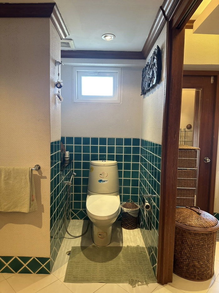 รูป Star Beach Condominium 2 Bedroom for Sale in Pratumnak Pattaya - รูปที่ 14/14