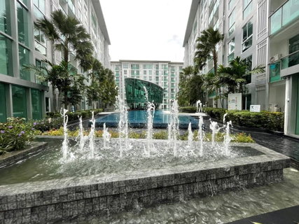City Center Residence Bang Lamung, Pattaya