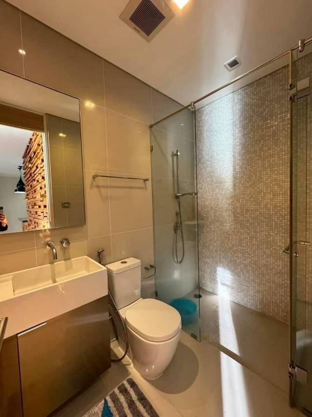 รูป Reflection Jomtien Luxury 1-Bedroom Condo - รูปที่ 9/12