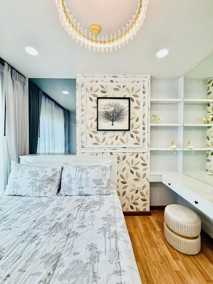 รูป 2-Bedroom Condo for Sale at The Trust Condo South Pattaya - รูปที่ 8/12