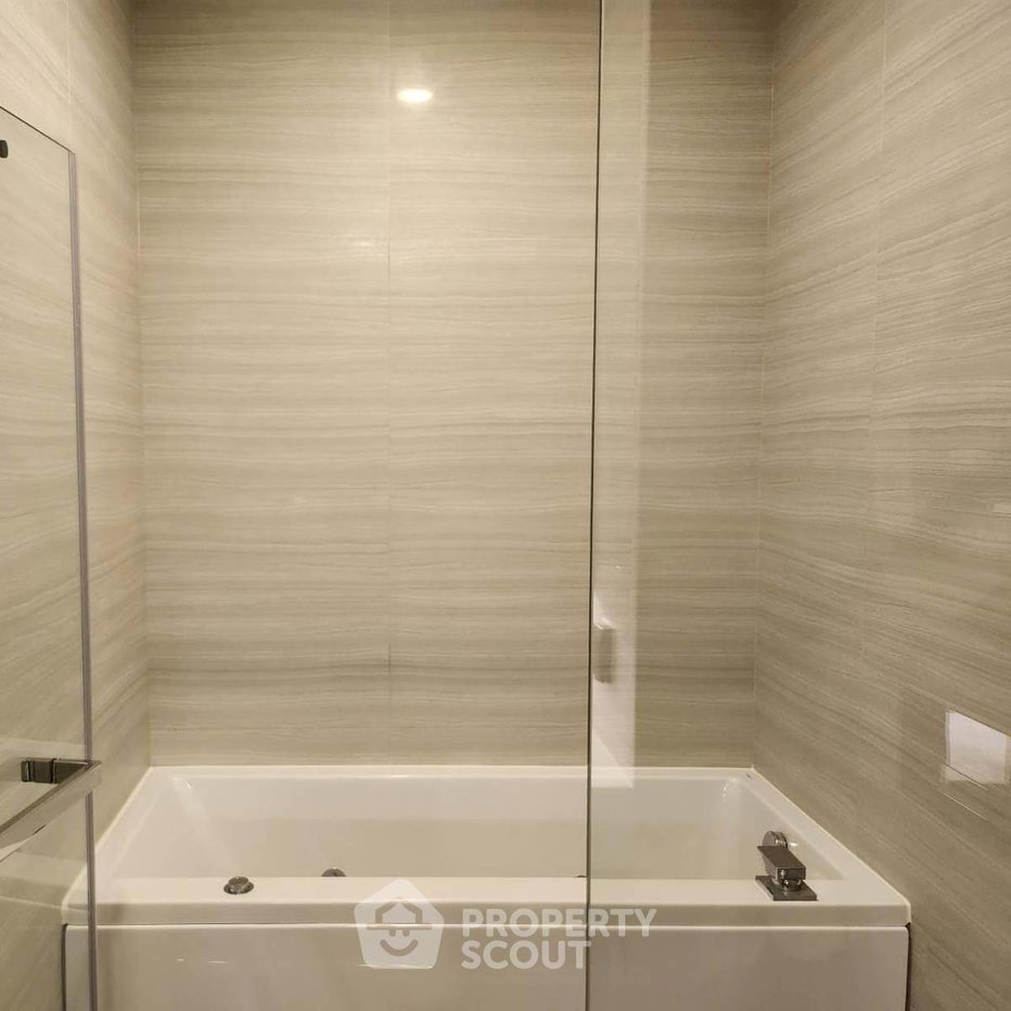รูป คอนโด 2 ห้องนอน ชั้น 34 Park Origin Thonglor ใกล้ BTS Thong Lor (ID 1759250) - รูปที่ 9/10