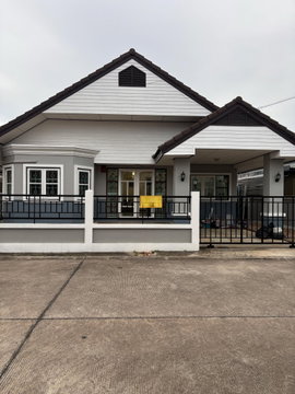 3-Bedroom House for Rent – East Pattaya