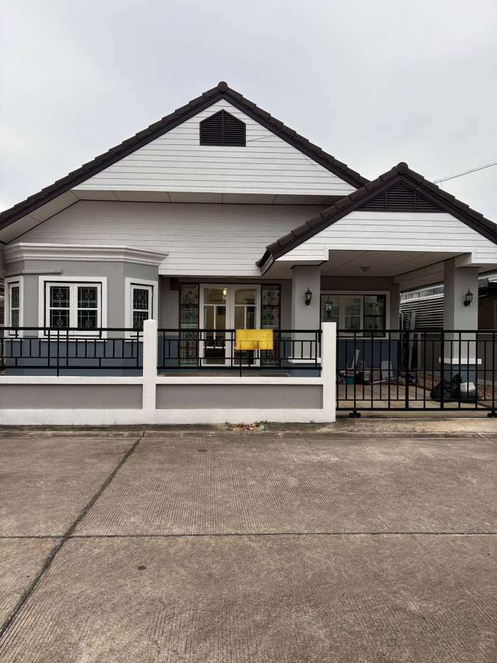 รูป 3-Bedroom House for Rent – East Pattaya - รูปที่ 1/11