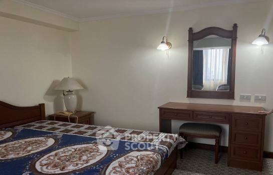 รูป คอนโด 1 ห้องนอน 56 ตร.ม. ชั้น 29 โอมินิ ทาวเวอร์ ใกล้ BTS นานา 400 ม. (ID 1896708) - รูปที่ 5/5