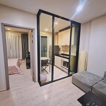 The Base Central Pattaya 1 Bedroom for Rent