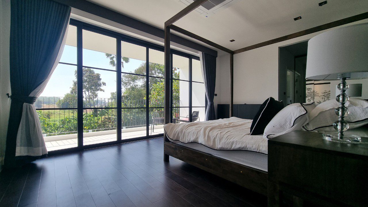 รูป Pool Villa in Mabprachan for Rent - รูปที่ 6/25