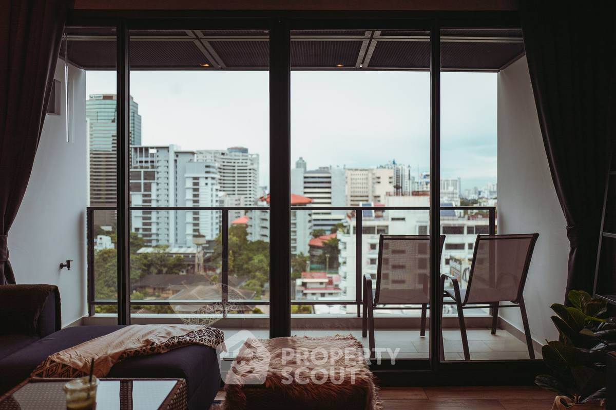 รูป คอนโด 2 ห้องนอน 86 ตร.ม. ดิ เลอฟท์ อโศก ใกล้ MRT เพชรบุรี 300 ม. (ID 1000477) - รูปที่ 14/21