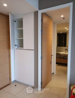 รูปภาพ 20th-Floor 1-BR The Lofts Ekkamai Near BTS Ekkamai (ID 762177)