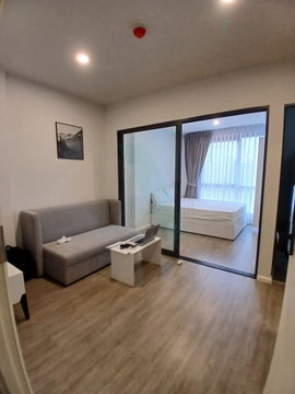 For Rent Condo BLUE SUKHUMVIT 89 Building B, Floor 7,1 bed room, Room size 28 sqm