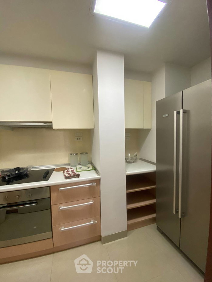 รูป คอนโดขาย 3 ห้องนอน 87 ตร.ม. The Residence สุขุมวิท 52 ใกล้ BTS อ่อนนุช 400 ม. (ID 218159) - รูปที่ 3/12
