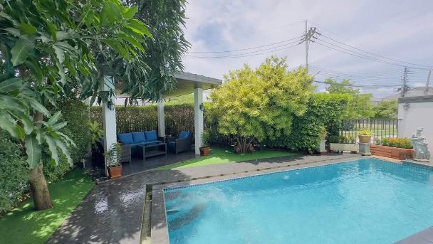 รูป 3 Bedrooms East Pattaya House for Sale - รูปที่ 11/12