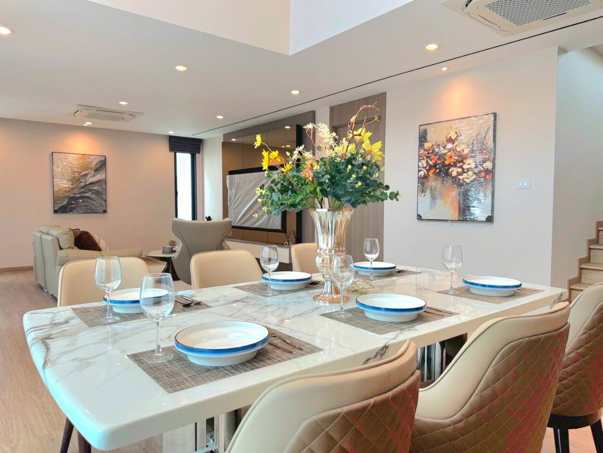 picture New 2-Storey Pool Villa for Sale – Jomtien Beachside - 9/11