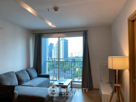คอนโด 1 ห้องนอน 52 ตร.ม. ใน Siri At Sukhumvit ใกล้ BTS ทองหล่อ 200 ม. (ID 2461726)