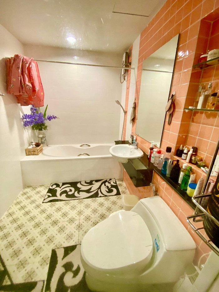รูป ขายทาวน์เฮาส์ 4 ห้องนอน บ้านกลางกรุง สาทร–นราธิวาส | ช่องนนทรี ใจกลางกรุงเทพฯ - 1728714 - รูปที่ 6/15