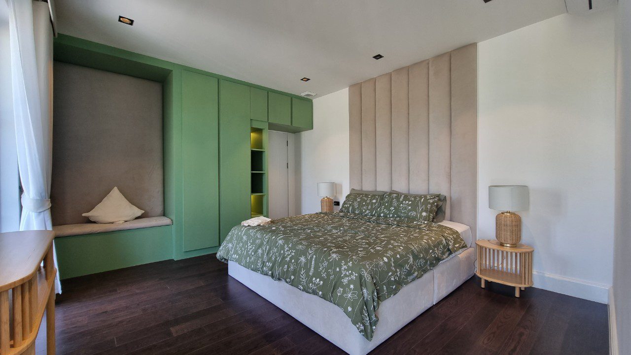 รูป Pool Villa in Mabprachan for Rent - รูปที่ 12/25
