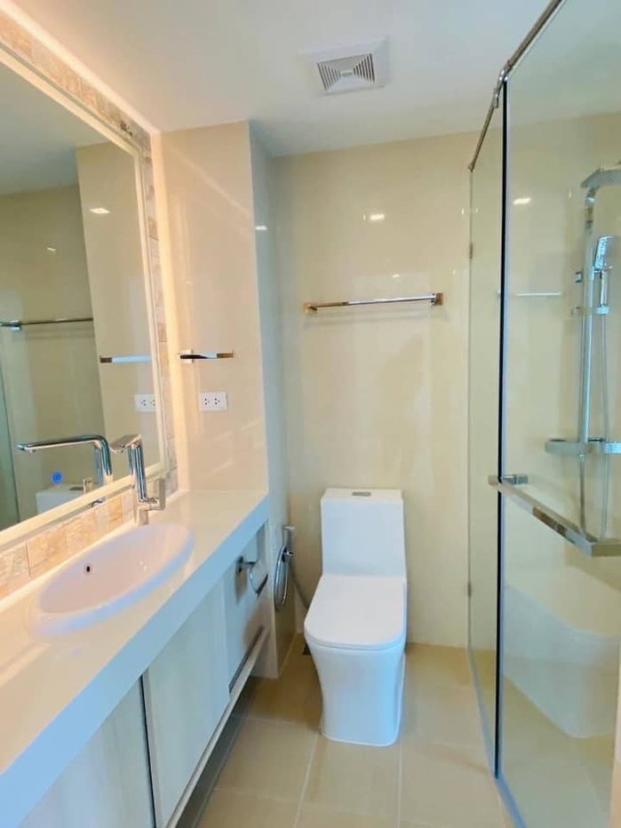 รูป Olympus City Garden 1 Bed for Sale - รูปที่ 5/5