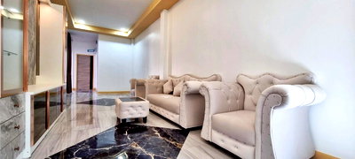 บ้านเดี่ยว หนองปรือ ชลบุรี : 3 Bedrooms East Pattaya House for Sale