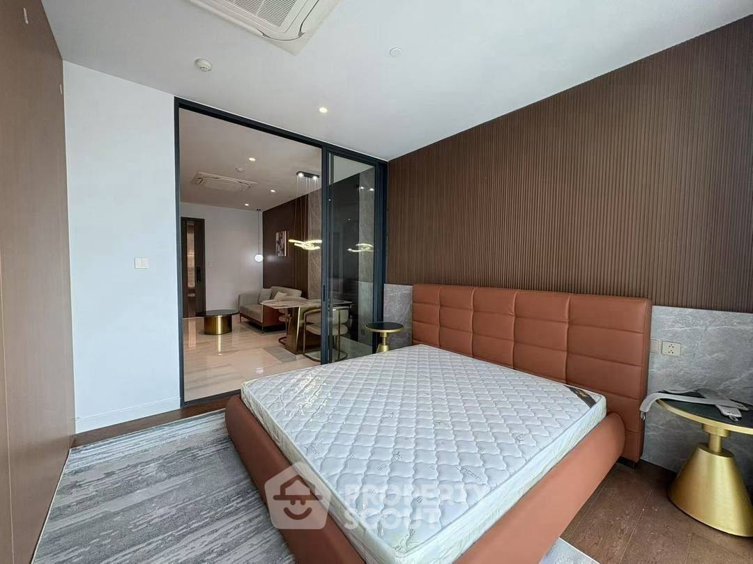 รูป คอนโด 1 ห้องนอน ชั้น 15 ราคาคุ้มค่า Supalai Icon Sathon ใกล้ MRT สีลม (ID 2455877) - รูปที่ 2/8