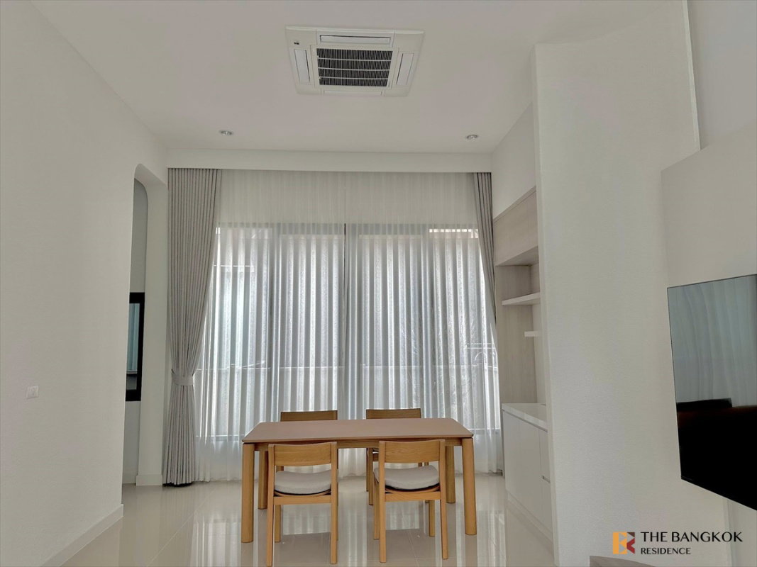 รูป Baan Klang Muang The Edition Sukhumvit-Onnut ใกล้รถไฟฟ้า 3 สาย - รูปที่ 17/25