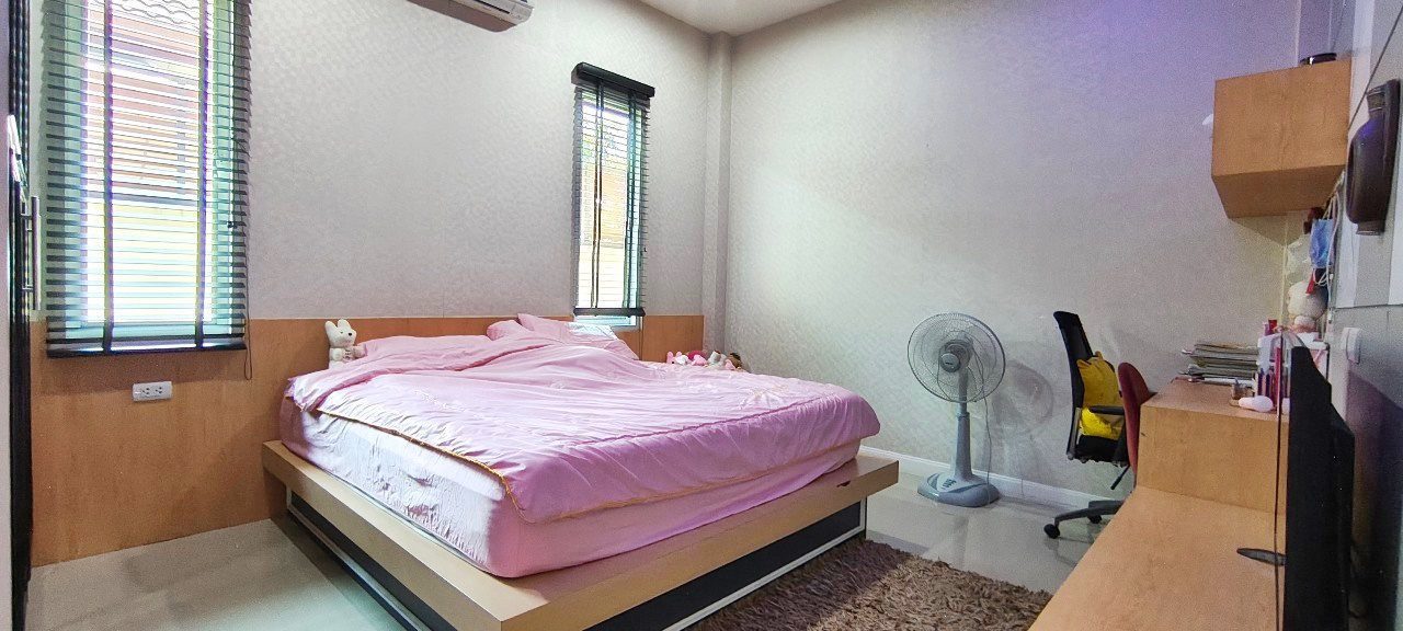 รูป 3 Bedrooms Pool Villa in Huay Yai for Sale - รูปที่ 13/24