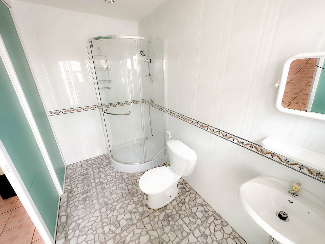 รูป 2-Storey Detached House for Rent – Central Pattaya - รูปที่ 9/11