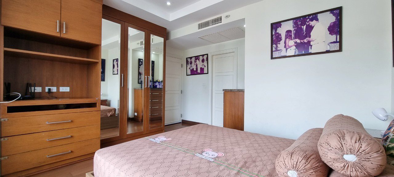 รูป Baan Haad Uthong in Pratumnak for Sale - รูปที่ 16/22