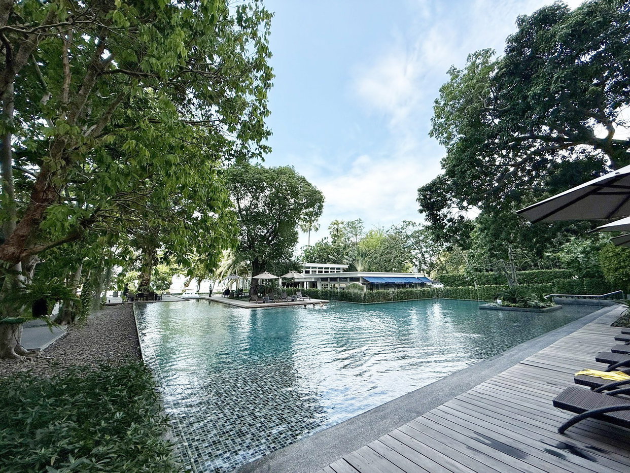 รูป Zire Wongamat 2 Bedrooms for Sale - รูปที่ 10/10