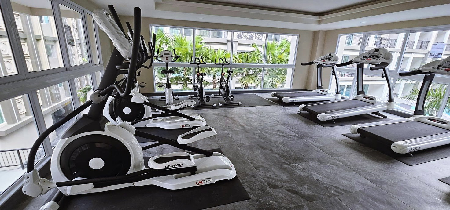 รูป Dusit Grand Park 2 for Rent - รูปที่ 10/10