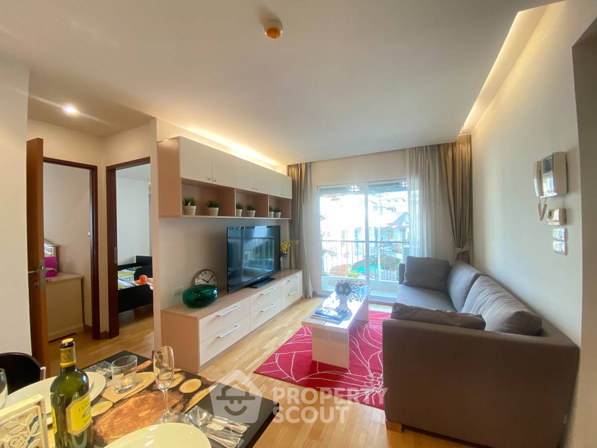 รูป คอนโดขาย 3 ห้องนอน 87 ตร.ม. The Residence สุขุมวิท 52 ใกล้ BTS อ่อนนุช 400 ม. (ID 218159) - รูปที่ 10/12