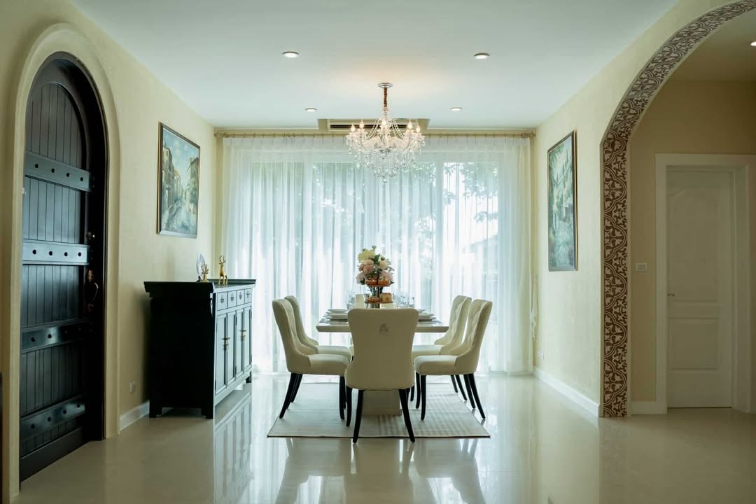 รูป 4 Bedrooms House for Sale in East Pattaya - รูปที่ 6/16