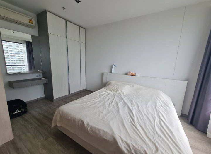 รูป Condo for Sale – Aeras Condominium, Jomtien - รูปที่ 4/8