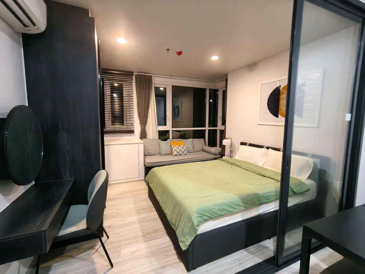รูป Xt ห้วยขวาง 19000 per month please add line paolin1 - รูปที่ 2/8