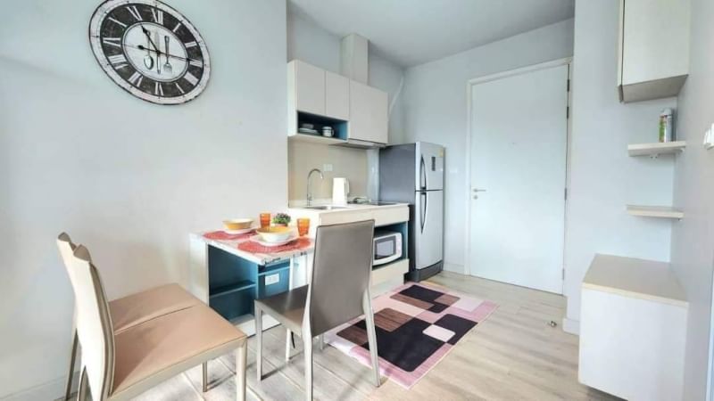 picture Centric Sea 1 Bedroom for Rent - 3/6
