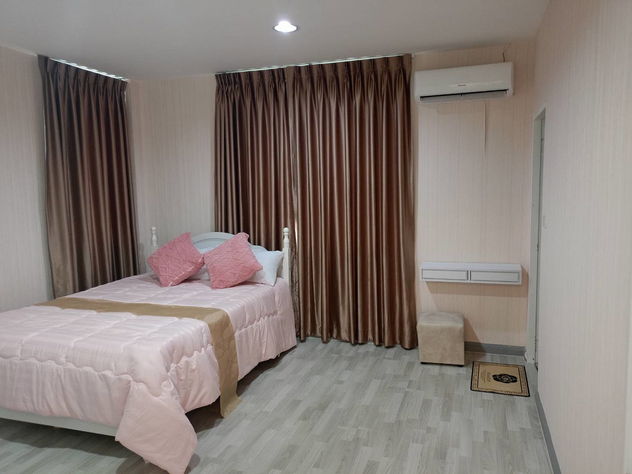 รูป Pool Villa for Rent in Siam Country Club - รูปที่ 13/17