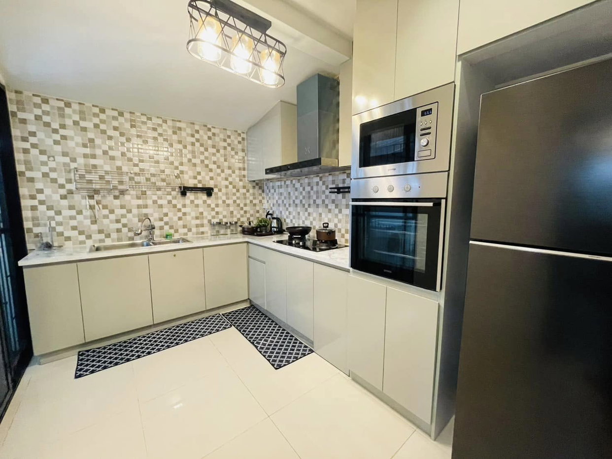 รูป House in East Pattaya 3 Bedrooms for Sale - รูปที่ 4/14