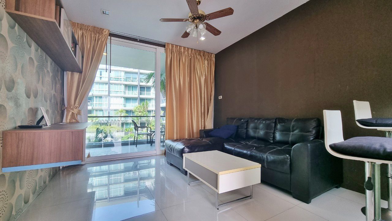 รูป Apus Condominium 1 Bedroom for Sale - รูปที่ 6/13