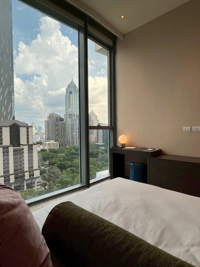 รูป #R7992  🎉 031268 ให้เช่าคอนโด SCOPE Langsuan - รูปที่ 3/8