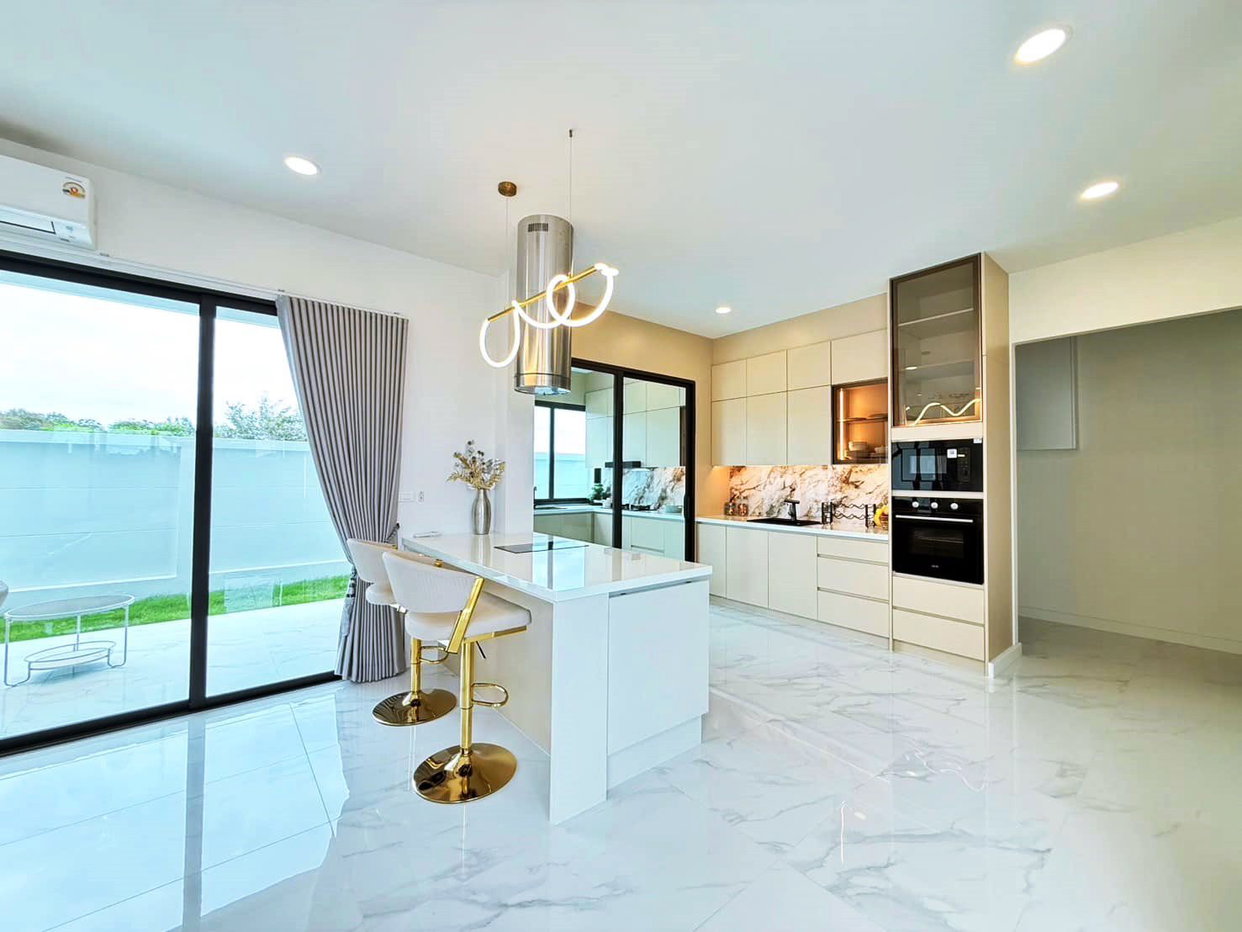 รูป 5 Bedrooms Pool Villa in East Pattaya for Sale - รูปที่ 5/18