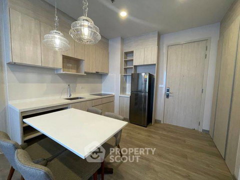 2-BR Condo For Rent, Keen Centre Sriracha, 33rd-Floor (ID 809652)