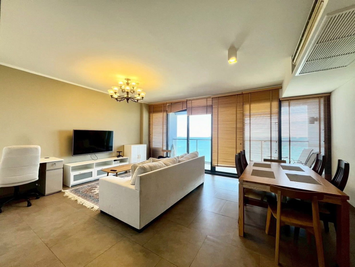 รูป Zire Wongamat Condo for Sale – Luxury Beachfront Living - รูปที่ 4/15