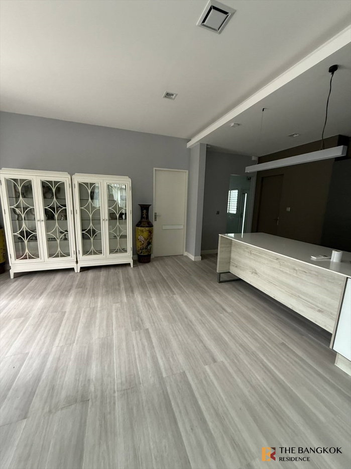 รูป Mantana Westgate หมู่บ้านเงียบสงบ น่าอยู่  - รูปที่ 10/26