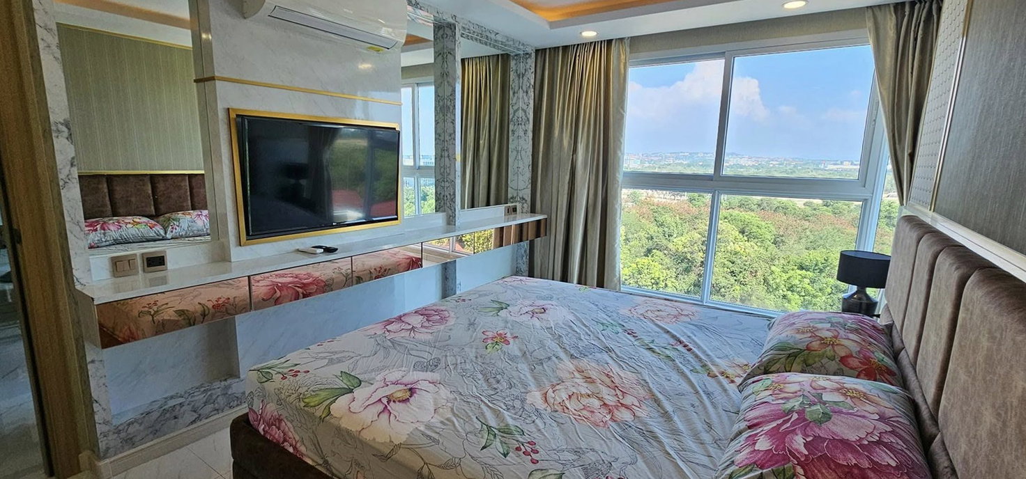 รูป Dusit Grand Park 2 for Rent - รูปที่ 2/10