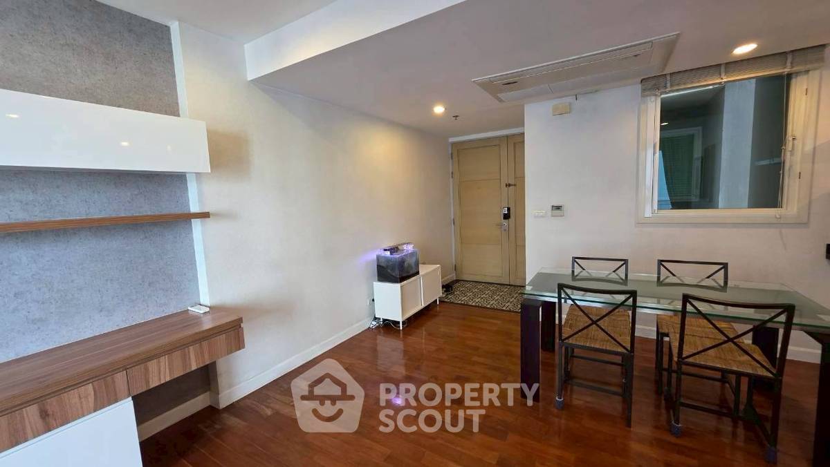 รูป คอนโด 2 ห้องนอน 88 ตร.ม. ชั้น 17 บ้านสิริ 31 ใกล้ MRT สุขุมวิท (ID 1815457) - รูปที่ 19/26