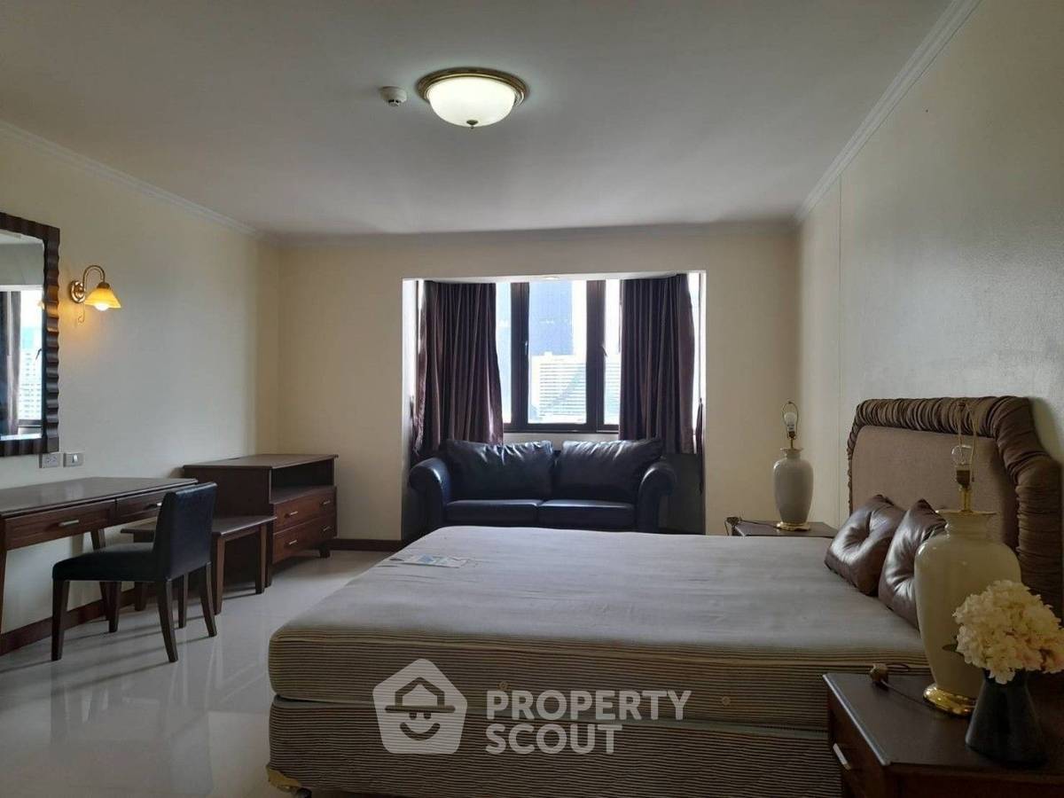 รูป คอนโด 1 ห้องนอน 65 ตร.ม. ชั้น 16 โอมินิ ทาวเวอร์ ใกล้ BTS นานา 400 ม. (ID 2009413) - รูปที่ 6/6
