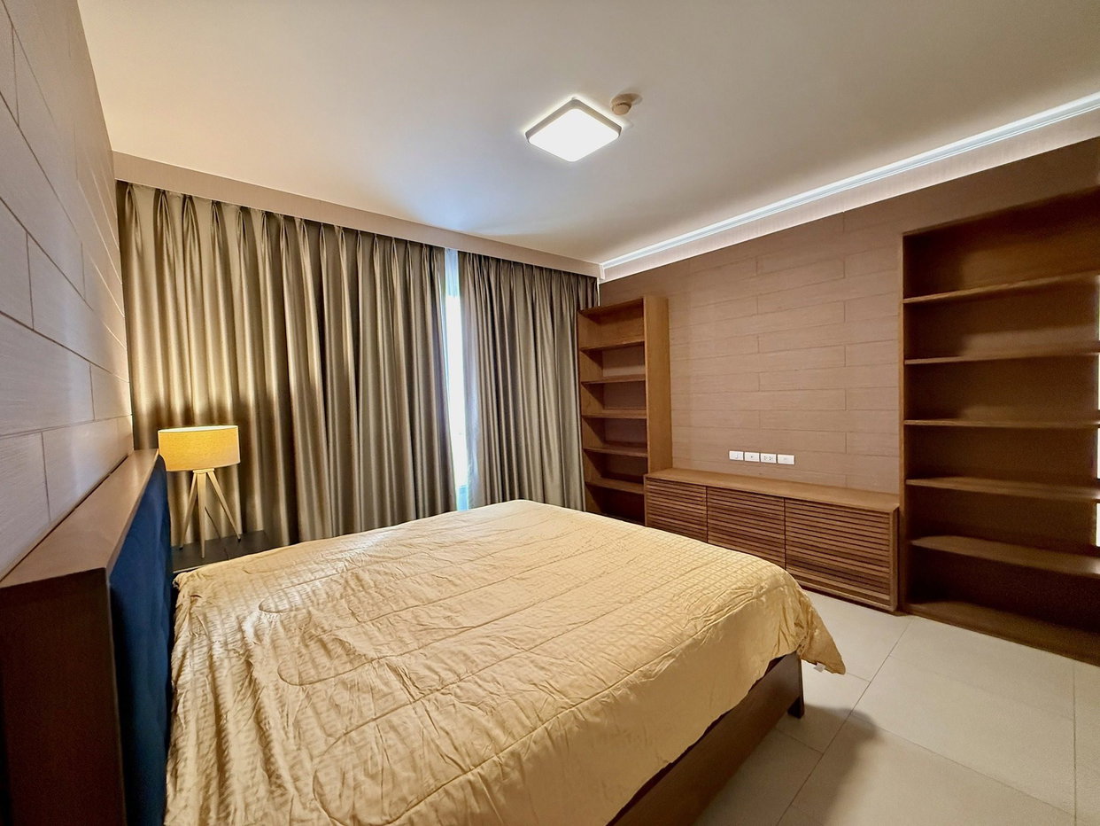 รูป Zire Wongamat 2 Bedrooms for Sale - รูปที่ 6/10