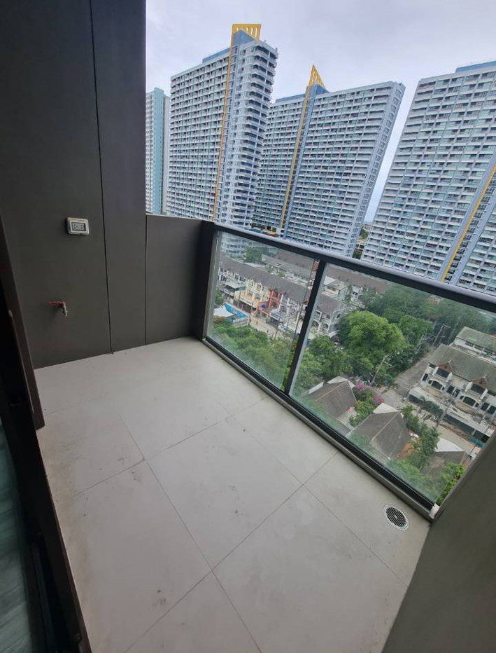 รูป Condo for Sale – Aeras Condominium, Jomtien - รูปที่ 8/8