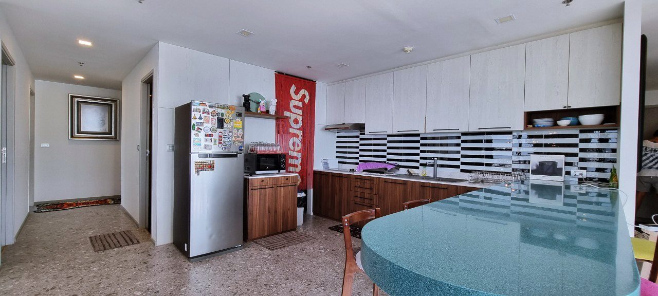รูป Aeras Beachfront 3 Bedrooms for Sale - รูปที่ 7/20
